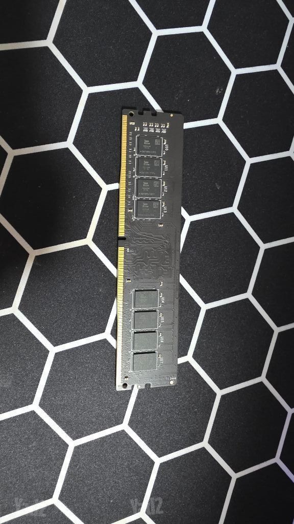 RAM DDR 4 16g 3200