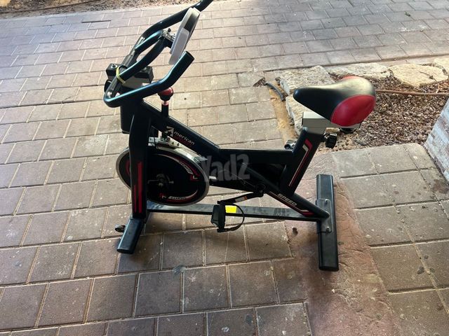 אופני כושר