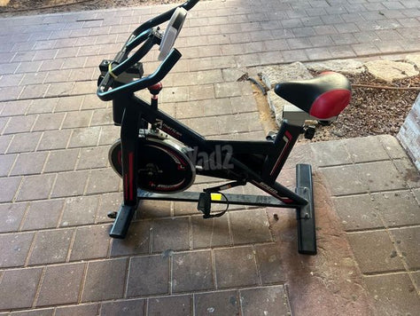 אופני כושר