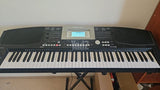 אורגן medeli aw830