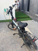אופניי rider classic 48v 10am