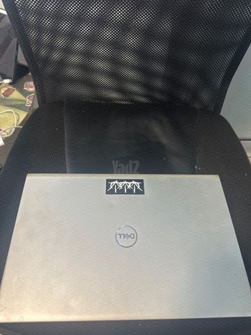 לפטופ Dell core i7
