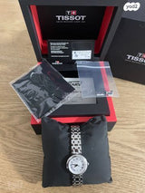 שעון TISSOT