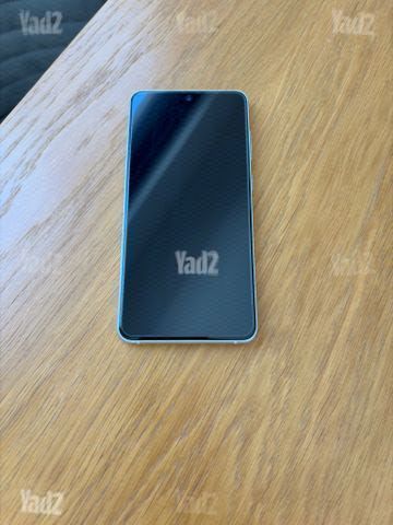 Samsung Galaxy S21 FE- כמו חדש