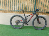 Trel Top fuel 9.9