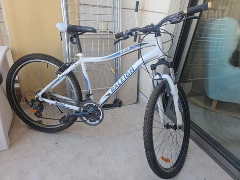 אופניים