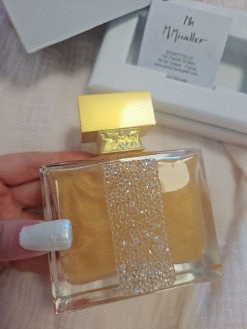 בושם  M.Micallef YLANG in GOLD
