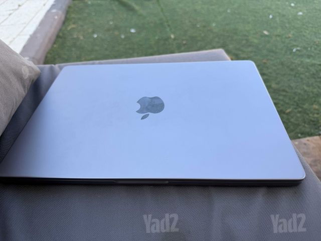 macbook pro m1 pro