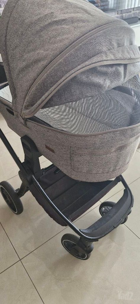 עגלת תינוק