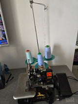 אוברלוק 3 חוטים