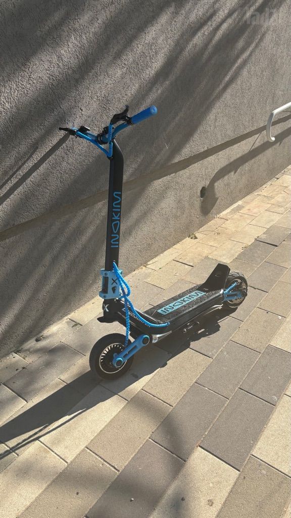 אינוקים אוקס