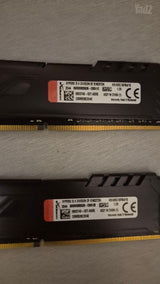 זיכרון ראם 32GB 2×16