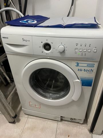 מכונת כביסה