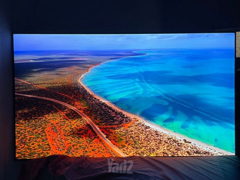 LG OLED C9 65
