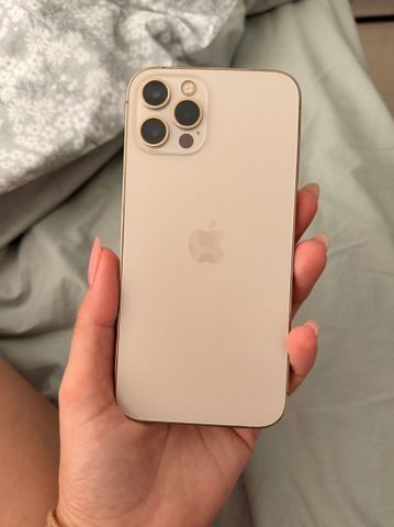 אייפון 12 pro