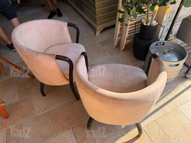 כורסאות