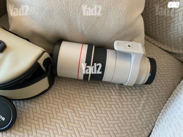 L4 Canon 300
