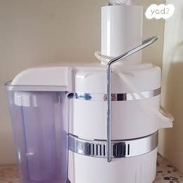 מסחטת מיצים