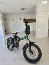 אופניים חשמליים 48v/13A