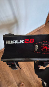 קב לברך iWalk 2.0