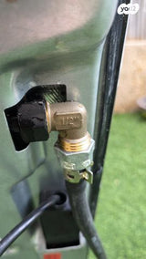 כיריים גז KENWOOD