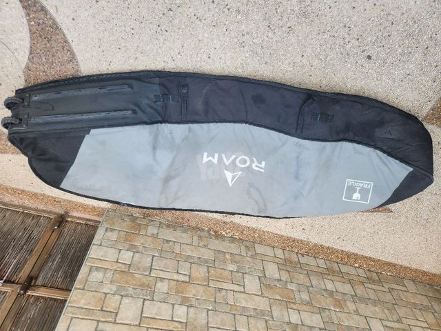 קייס לגלשנים