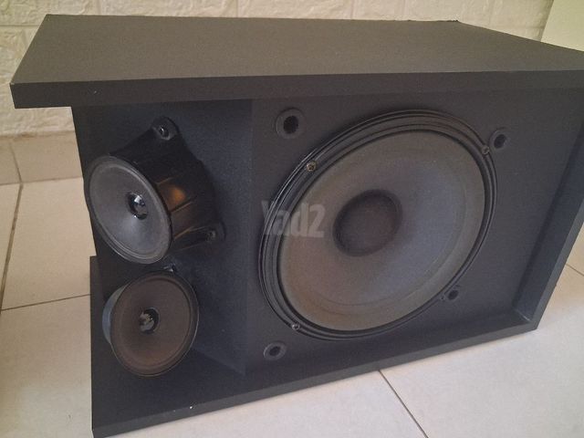 רמקולים bose 4.2 s2