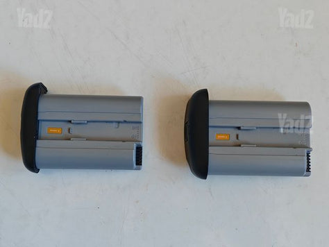 Canon LP-E19 battery