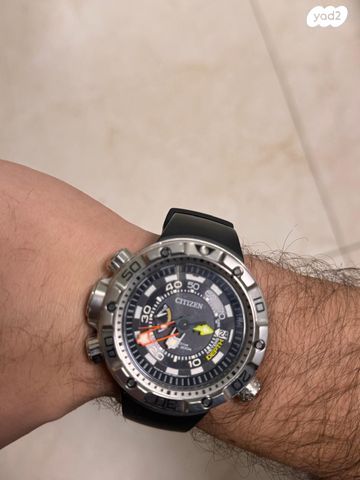 Citizen Promaster