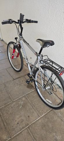 אופניים SCHWINN SOLUTION FS