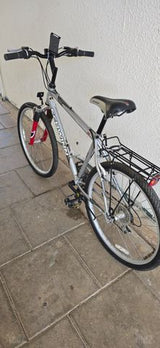 אופניים SCHWINN SOLUTION FS