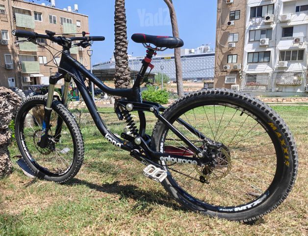 kona entourage