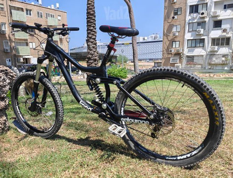 kona entourage