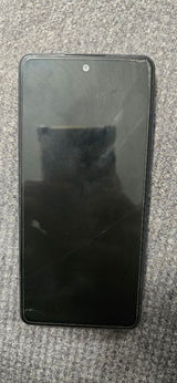 סמסונג A52