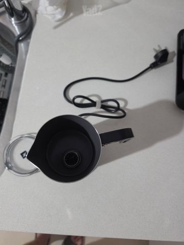 Nespresso Aeroccino 4
