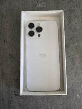 IPhone 16 פרו מקס 512