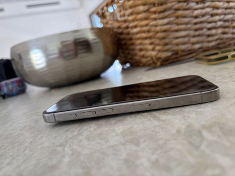 Iphone 15 pro