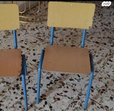 כסאות לילדים