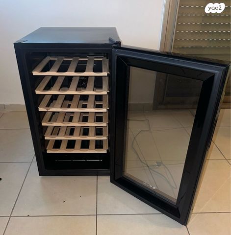 מקרר יינות