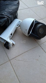 מצלמת אבטחה Hikvision