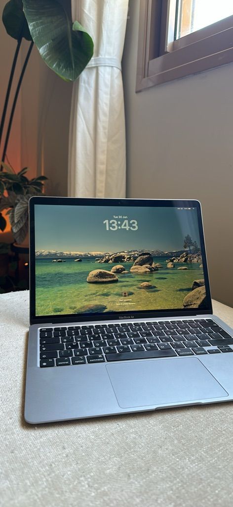 Macbook Air M1