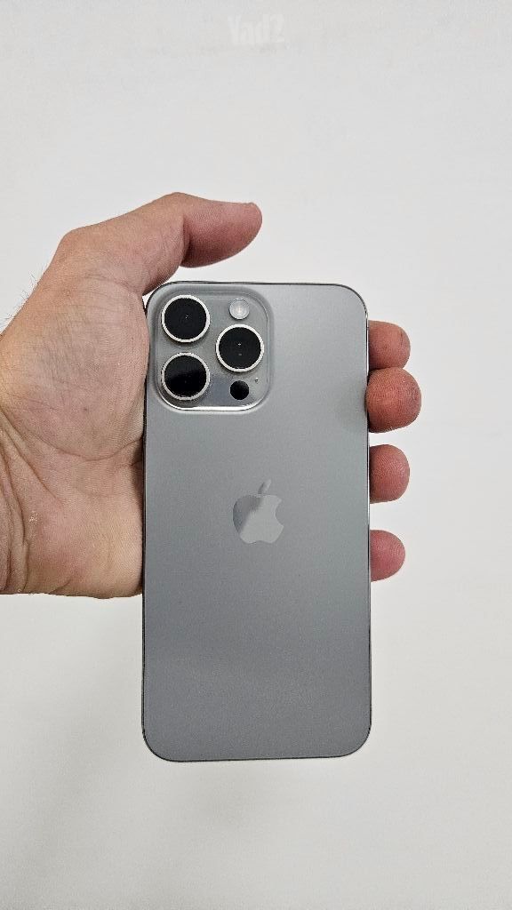 IPhone 15 pro max 512 giga