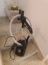 מגהץ קיטור
