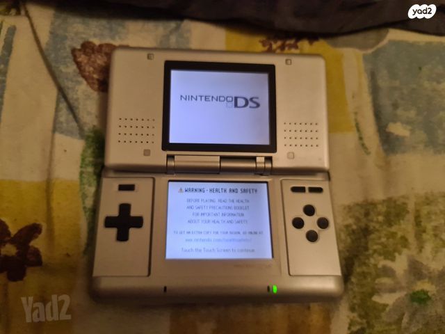 נינטנדו nintendo gameboy ds