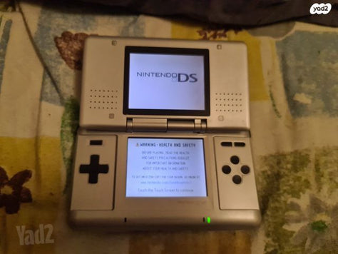 נינטנדו nintendo gameboy ds