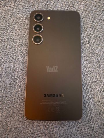 סמסונג S23 256Gb