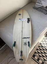 גלשן Dhd j-bay