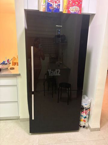 מקרר הייסנס