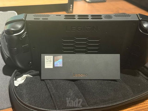 Lenovo Legion go 2