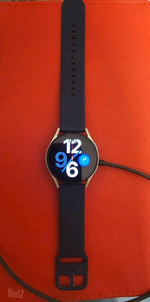 Samsung Galaxy Watch 5 דגם LTE